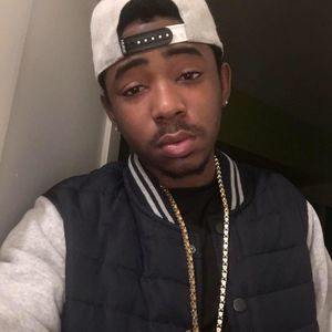 Meet your Posher, Pascal roolds